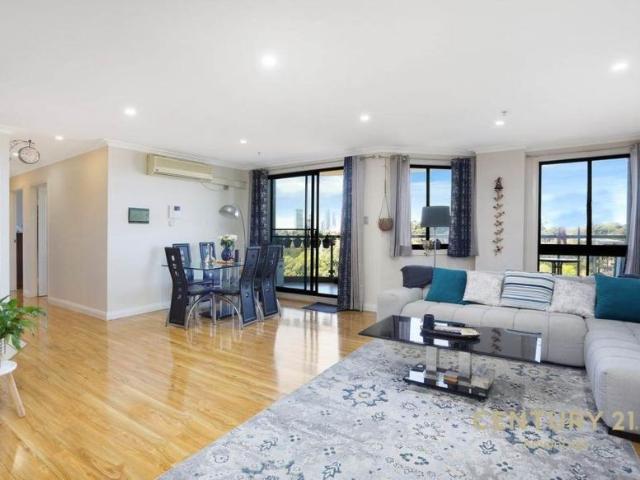 Apartment 2 Bedroom For Rent Westmead, NSW 720 ES105646113
