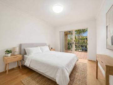Apartment 2 Bedroom For Rent Westmead, NSW ES103428167
