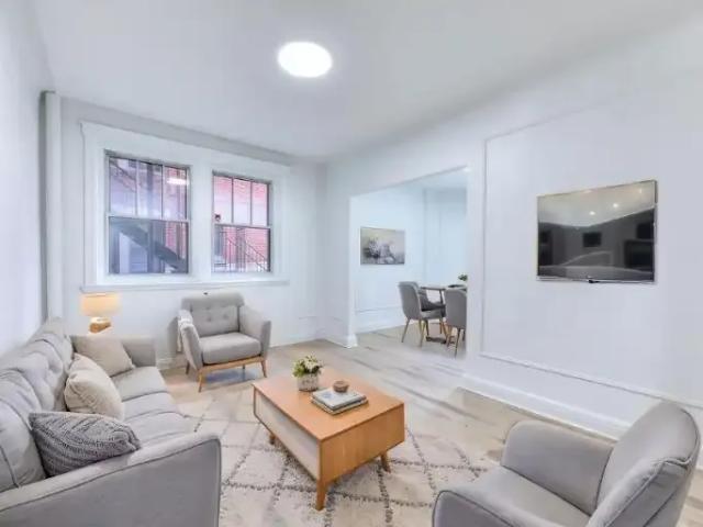Apartment 2 Bedroom For Rent Westmount QC 1500 ES100298836