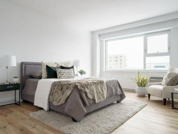 Apartment to rent in T