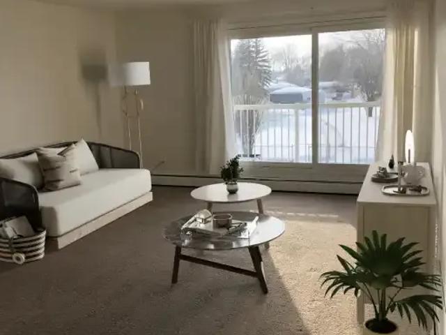 Apartment 2 Bedroom For Rent Wetaskiwin AB 1175 ES104971909