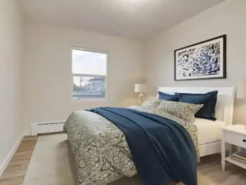 Apartment 2 Bedroom For Rent Wetaskiwin AB 1274 ES103568168