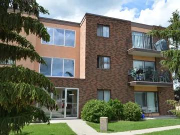 Apartment 2 Bedroom For Rent Wetaskiwin AB 1225 ES100667993