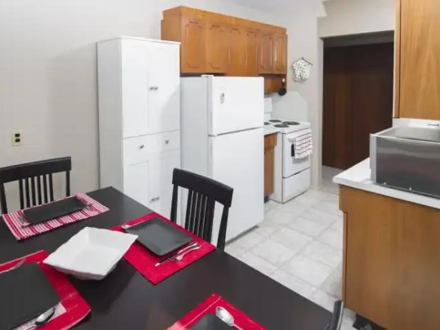 Apartment 2 Bedroom For Rent Winnipeg MB 1400 ES103694158