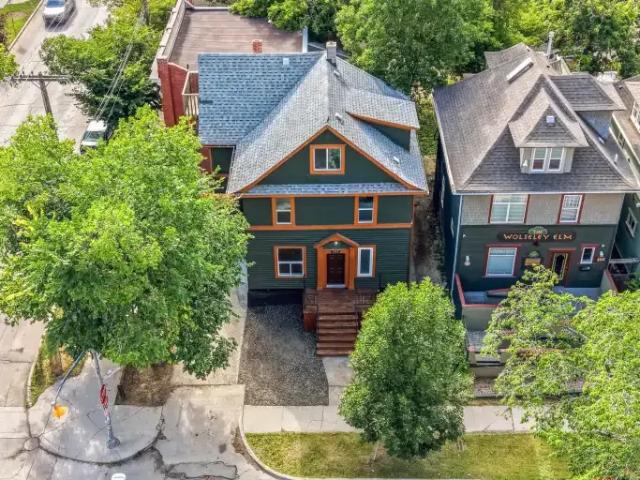 Apartment 2 Bedroom For Rent Winnipeg MB 1500 ELS104957509
