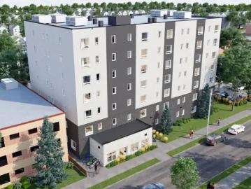 Apartment 2 Bedroom For Rent Winnipeg MB 1526 ES102914875