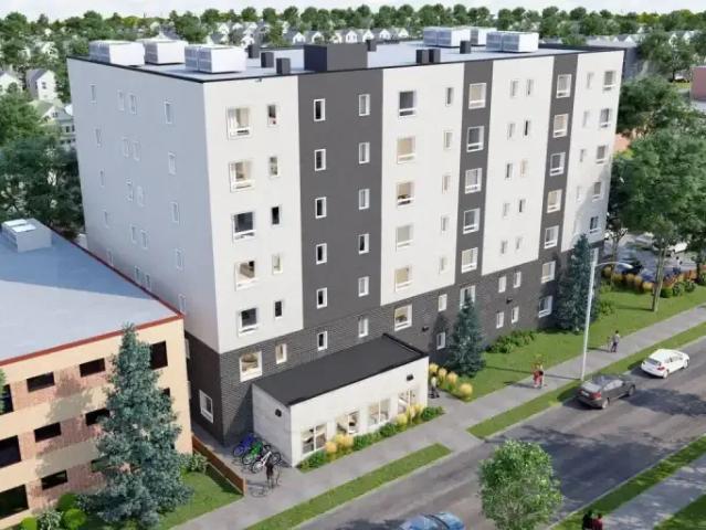 Apartment 2 Bedroom For Rent Winnipeg MB 1526 ES104401218