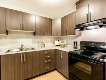Apartment to rent in Polo Park - Patio
