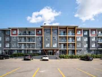 Inkster Gardens, Winnipeg, Fairford, Division No 19