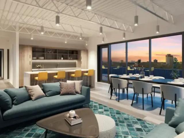 Apartment 2 Bedroom For Rent Winnipeg MB 1864 ES100044912