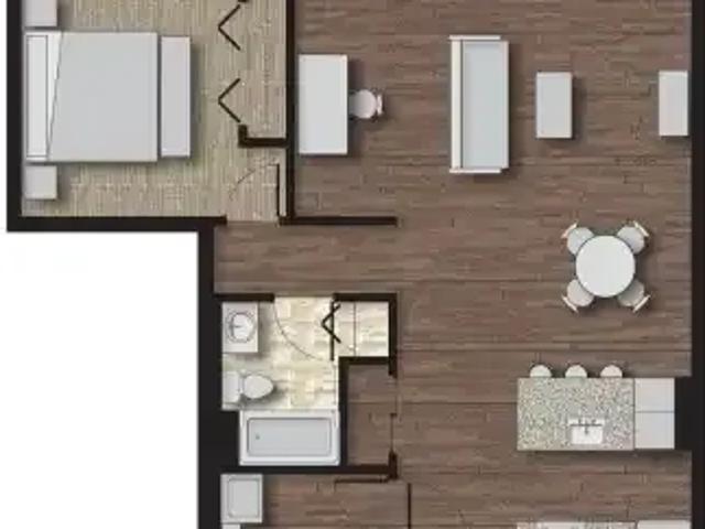 Apartment 2 Bedroom For Rent Winnipeg MB 1885 ELS103574487