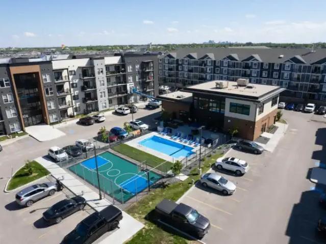 Apartment 2 Bedroom For Rent Winnipeg MB 1943 ES105166633