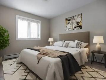 Apartment 2 Bedroom For Rent Winnipeg MB 1200 ES103354921