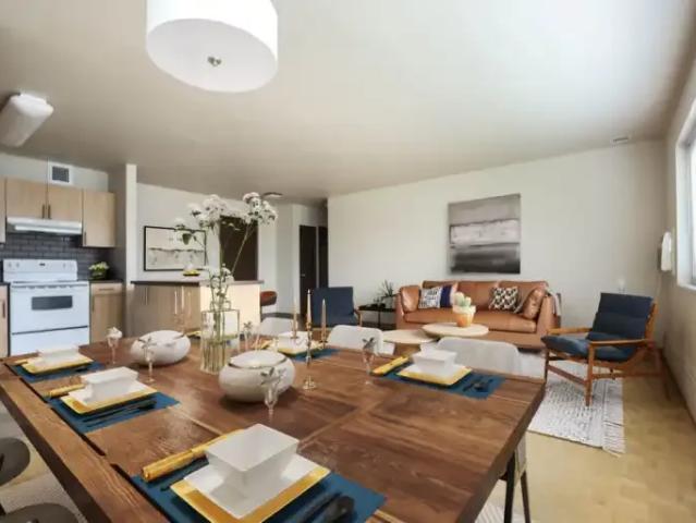 Apartment 2 Bedroom For Rent Winnipeg MB 1340 ES103178251