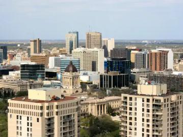 Apartment 2 Bedroom For Rent Winnipeg MB 2000 ES103379631