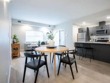 Apartment to rent in River–Osborne