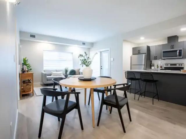 Apartment 2 Bedroom For Rent Winnipeg MB 2037 ES97940258