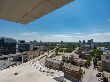 Colony, Winnipeg, Fairford, Division No 19