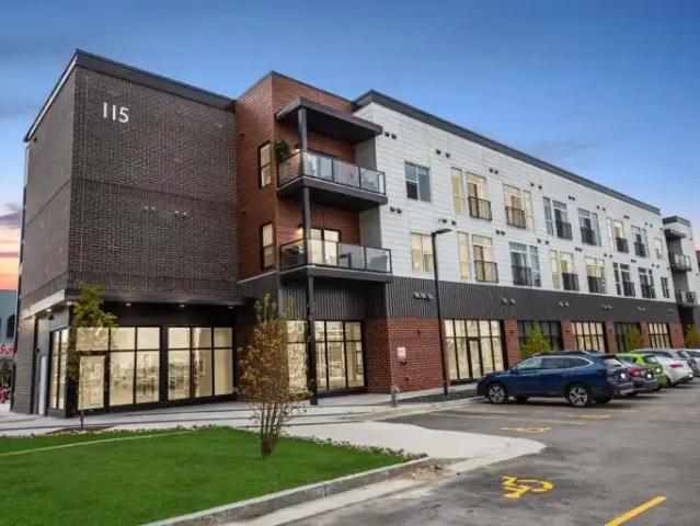 Apartment 2 Bedroom For Rent Winnipeg MB 2368 ES103541473