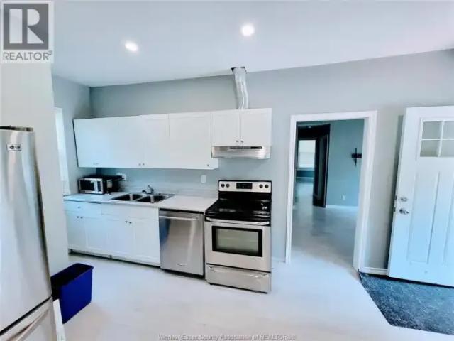 Apartment 2 Bedroom For Rent Windsor ON 1445 ES103338646