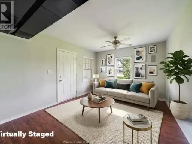 Apartment 2 Bedroom For Rent Windsor ON 1400 ES105654177