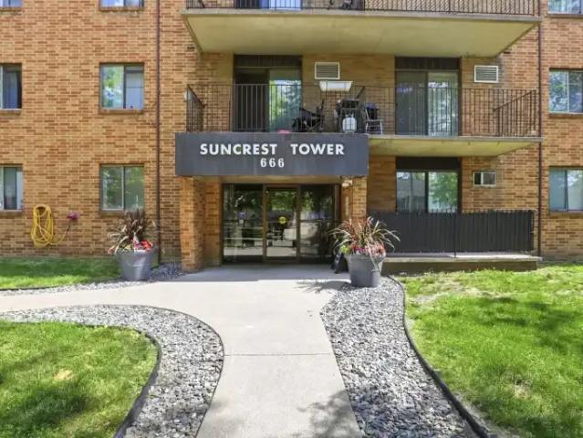 Apartment 2 Bedroom For Rent Windsor ON 1415 ES104956147