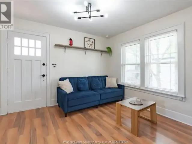 Apartment 2 Bedroom For Rent Windsor ON 1550 ES102795014