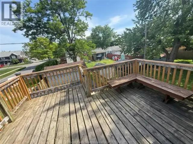 Apartment 2 Bedroom For Rent Windsor ON 1550 ES104972840