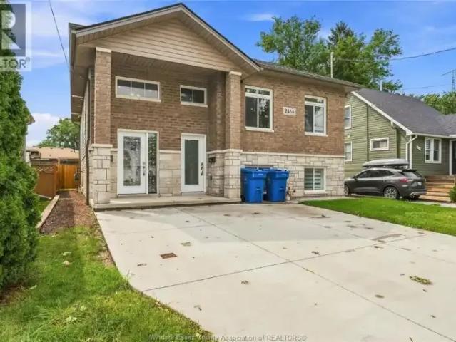 Apartment 2 Bedroom For Rent Windsor ON 1600 ES105394893
