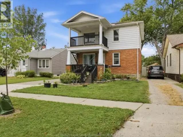 Apartment 2 Bedroom For Rent Windsor ON 1750 ES104972847