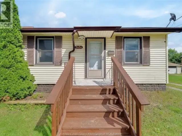 Apartment 2 Bedroom For Rent Windsor ON 1750 ES105654191
