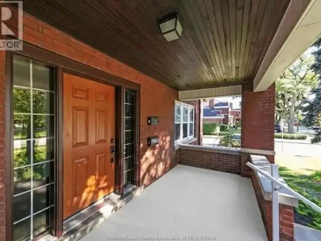 Apartment 2 Bedroom For Rent Windsor ON 1700 ELS104638508