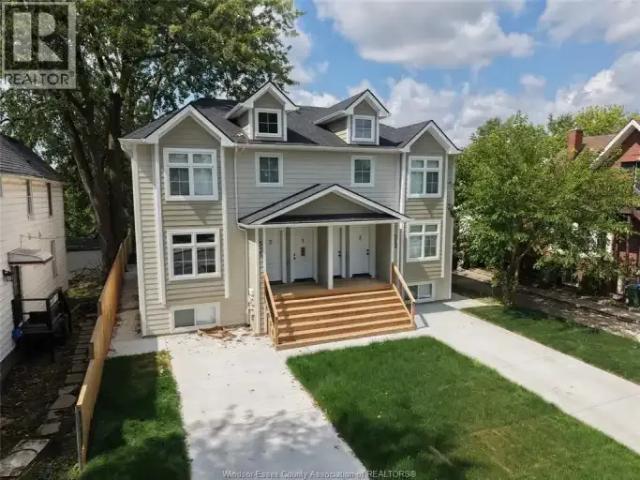 Apartment 2 Bedroom For Rent Windsor ON 1895 ES105072105