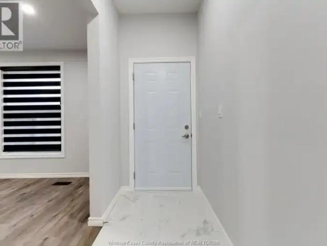 Apartment 2 Bedroom For Rent Windsor ON 1800 ES105048086