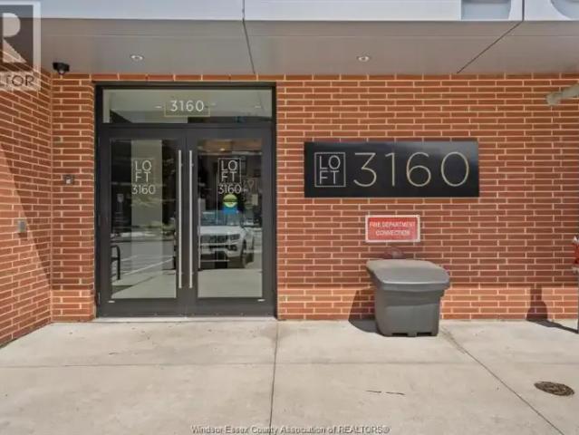 Apartment 2 Bedroom For Rent Windsor ON 2295 ES104842066
