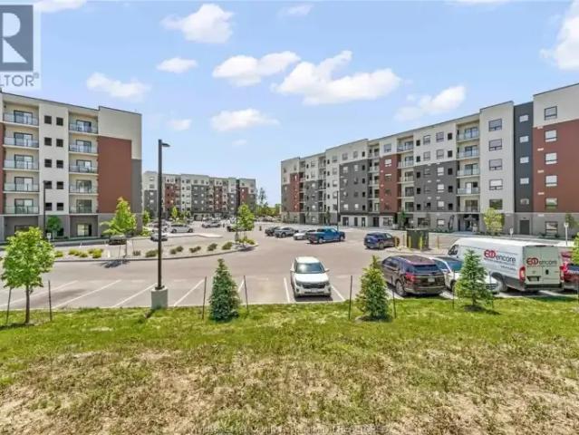 Apartment 2 Bedroom For Rent Windsor ON 2295 ES104824723