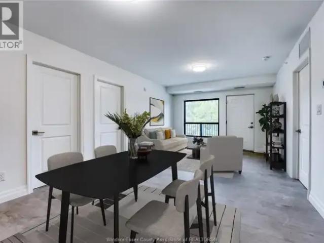 Apartment 2 Bedroom For Rent Windsor ON 2200 ES104972875