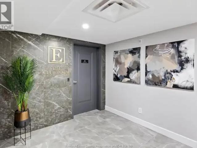 Apartment 2 Bedroom For Rent Windsor ON 2400 ES105048031
