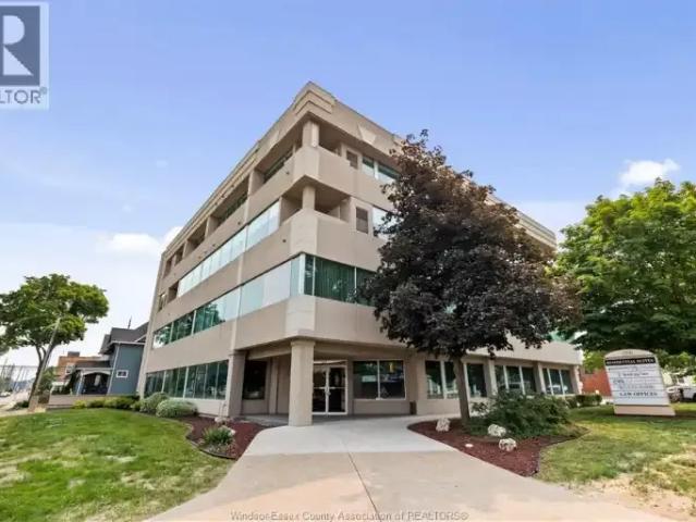 Apartment 2 Bedroom For Rent Windsor ON 2500 ES104888826
