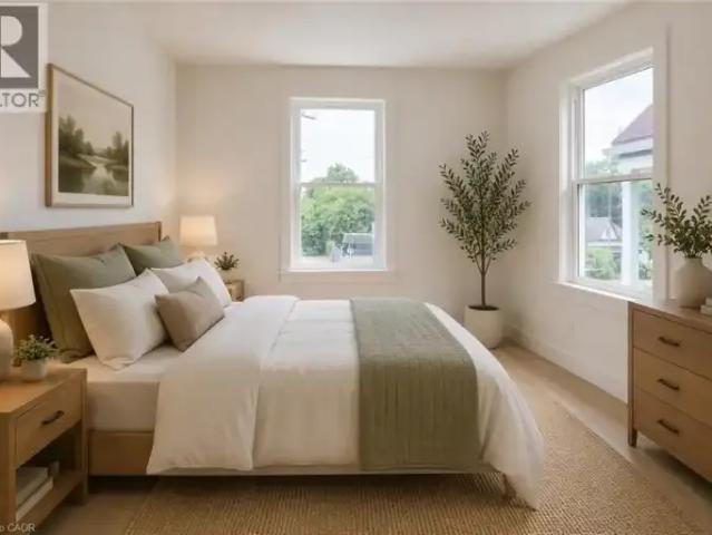 Apartment 2 Bedroom For Rent Woodstock ON 1995 ES103612043
