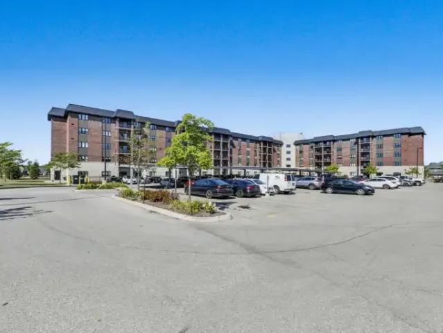 Apartment 2 Bedroom For Rent Woodstock ON 2565 ES104256798