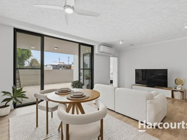 Apartment 2 Bedroom For Rent Woolloongabba QLD ES106065023