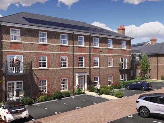 Apartment 2 Bedroom For Sale Maidenhead Maidenhead 420000 ES102596790