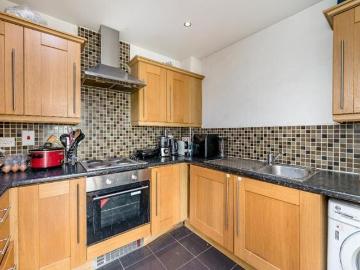 Apartment 2 Bedroom For Sale Manchester Greater Manchester 128450 ES101231564