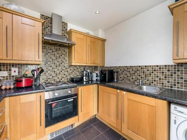 Apartment 2 Bedroom For Sale Manchester Greater Manchester 128450 ES101231564