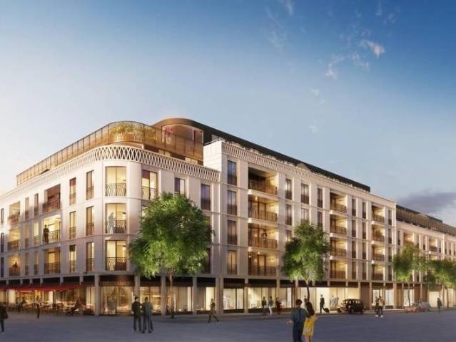 Apartment 2 Bedroom For Sale Marylebone London 4400000 ES102596676