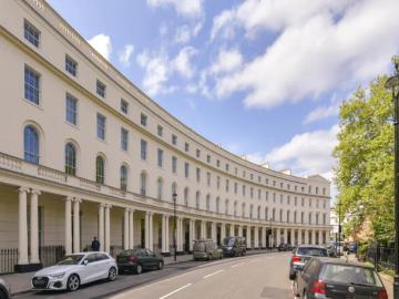 Apartment 2 Bedroom For Sale Marylebone London 5500000 ES102596650