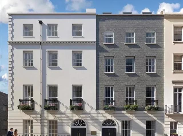 Apartment 2 Bedroom For Sale Mayfair London 3100000 ELS102596617