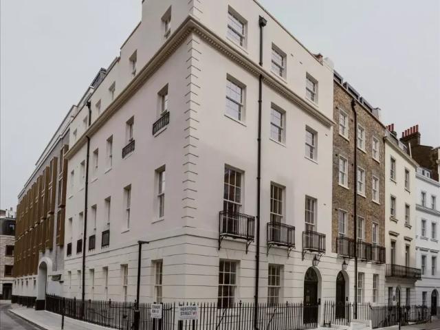 Apartment 2 Bedroom For Sale Mayfair London 4900000 ELS102596615