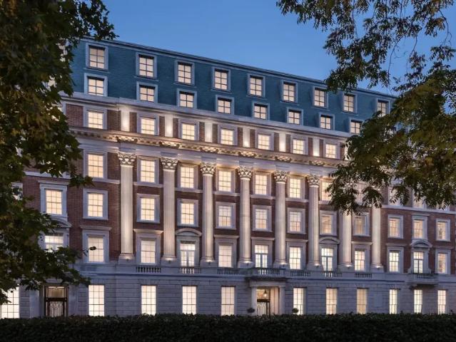 Apartment 2 Bedroom For Sale Mayfair London 9250000 ELS102596690